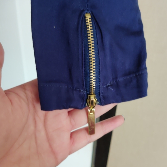 Cropped Jacket - Picture 5 of 5